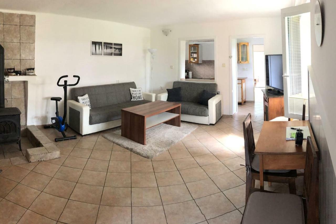 Adela'S Czech Village House Vsejany Экстерьер фото